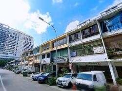 Prime L1 Retail Owen Road, next to Farrer Park MRT (D8), Shop House #504227521